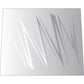 AMAH166648 Windshield Glass