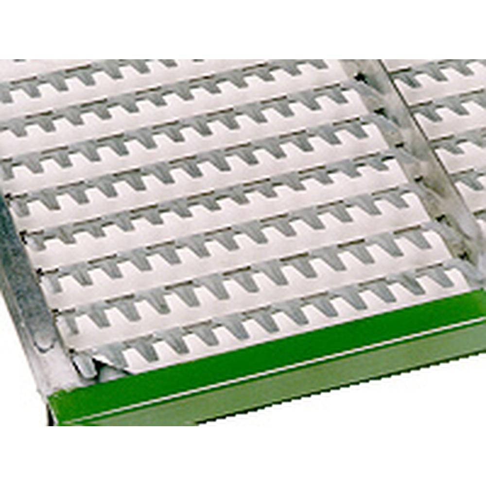 AMAH172945 Long Finger Top Chaffer Precleaner