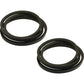 AMAH202773 Ah202773 Front Right Hand Jackshaft Belt Fits John Deere Combine