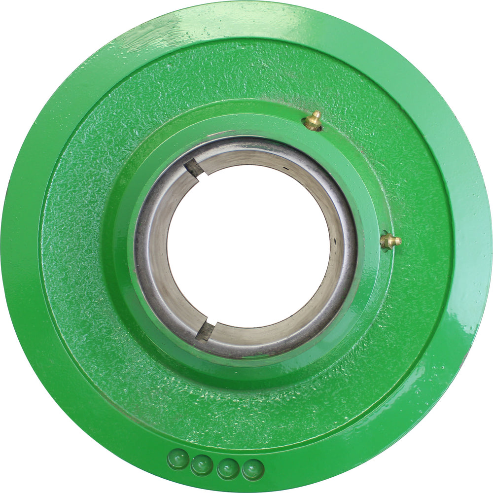 AMAH204587 Half Sheave, Variable Speed