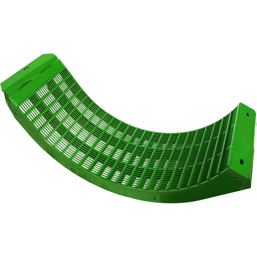 AMAH205254MR Concave, Middle/Rear, Small Wire