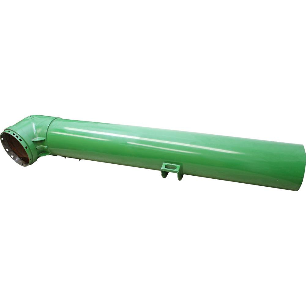 AMAH215721 Horizontal Unloading Auger Tube With Elbow, Inner