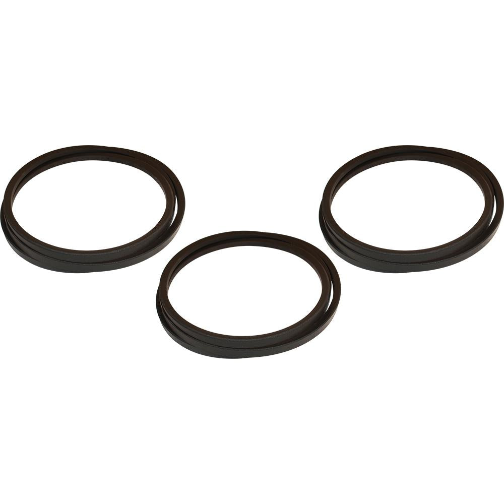AMAH80503 H80503 Cylinder Belt Fits John Deere Combine