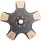AMAH84955 Clutch Disc, 5 Pad