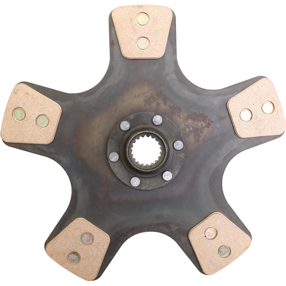 AMAH84955 Clutch Disc, 5 Pad