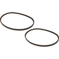 AMAH87127 H87127 Upper Posi-Torq™ Ground Drive Belt Fits John Deere Combine