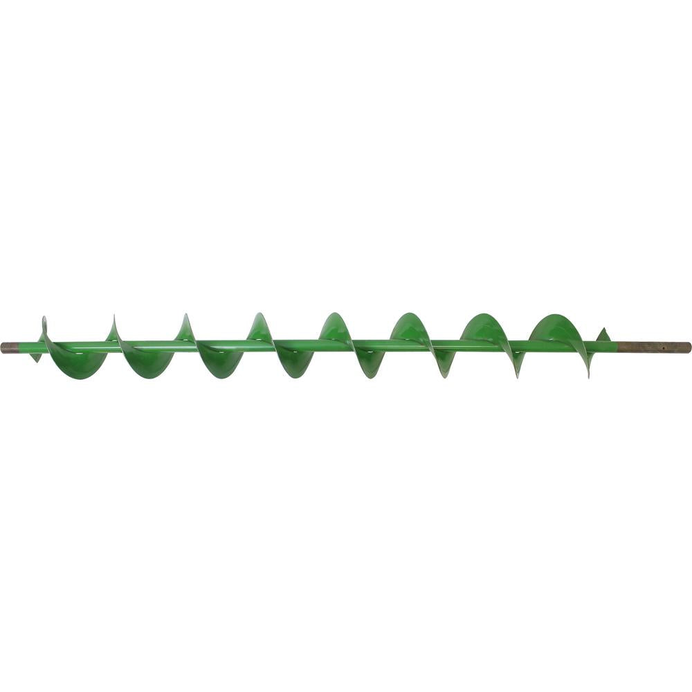 AMAH91283 Lower Clean Grain Auger