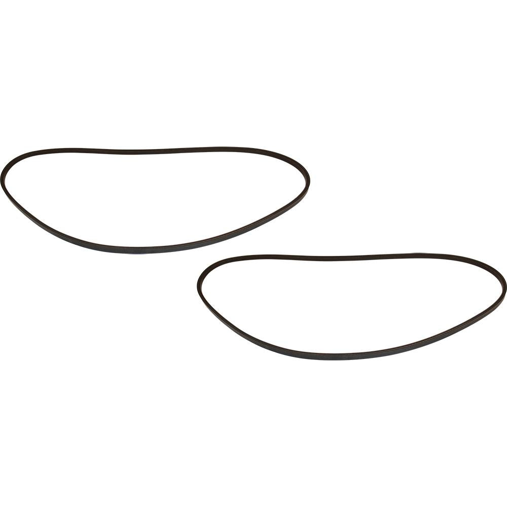 AMAH96300 H96300 Unloading Auger Drive Belt Fits John Deere Combine