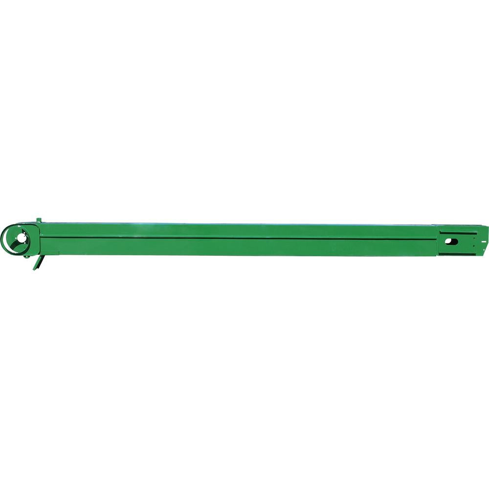 AMAH96371 Return Grain Elevator Housing