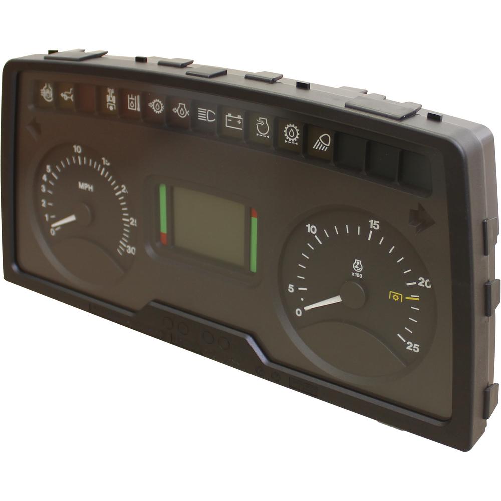 AMAL203384 Instrument Cluster