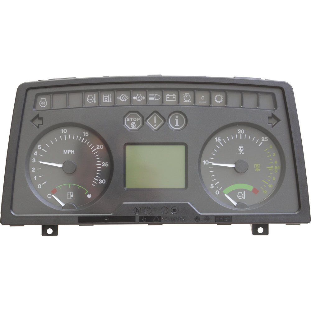 AMAL221917 Instrument Cluster