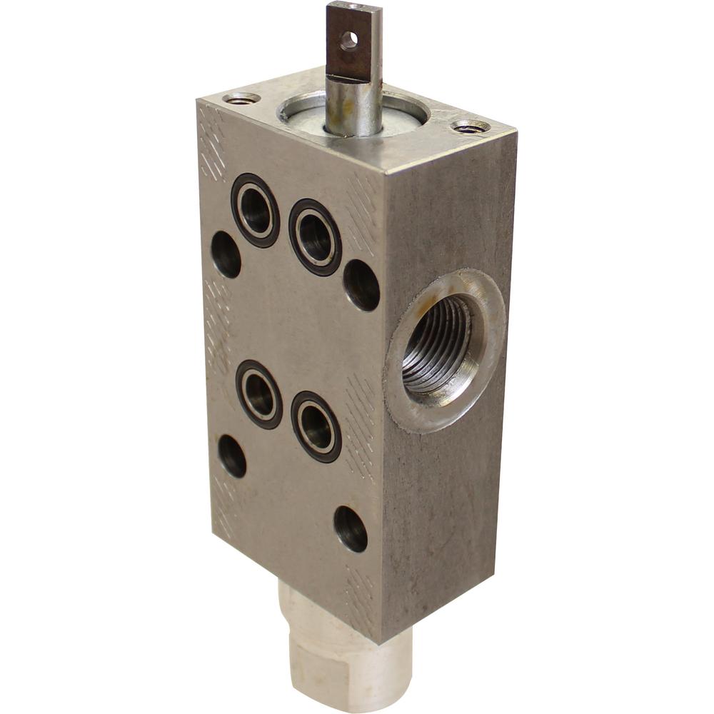 AMAL34593 Selective Control Valve