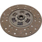 AMAL34903 Clutch Disc, Woven