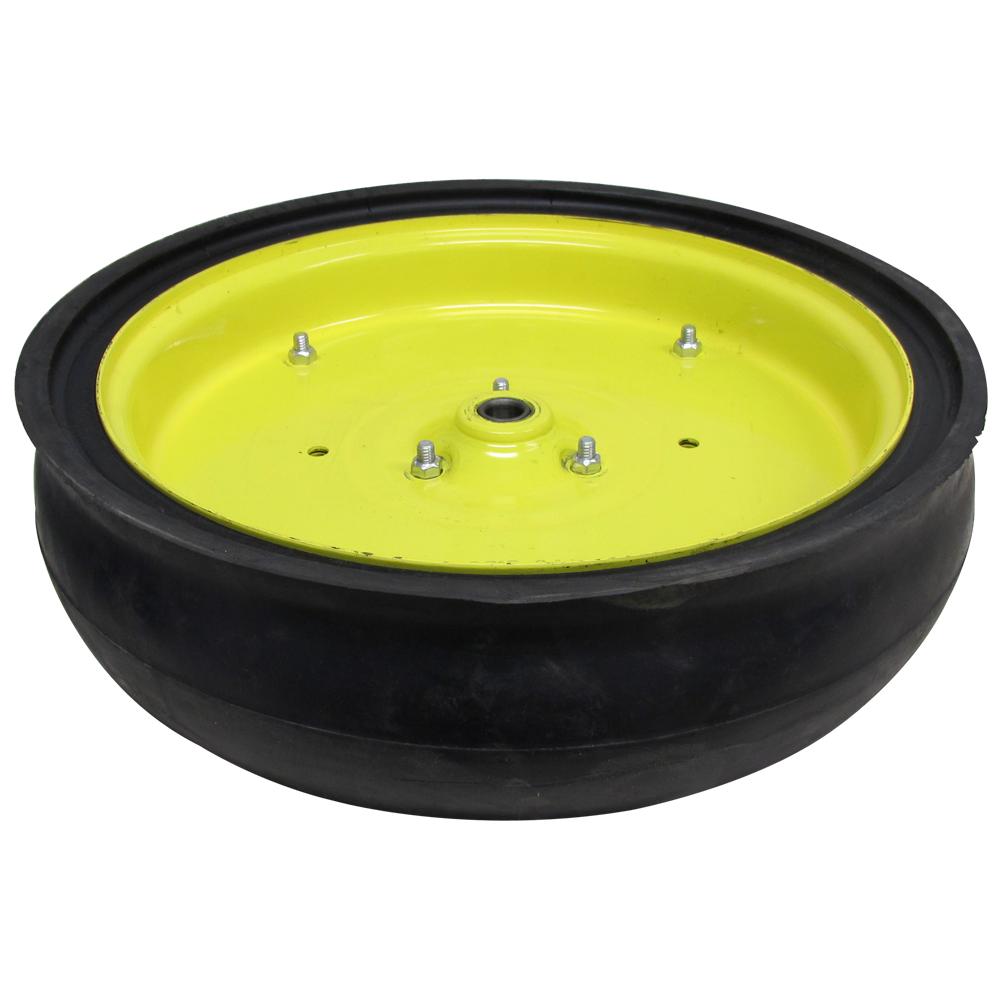 Gauge Wheel Assembly Fits John Deere 750 1850 1850 750 AN211864