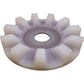 AMAN272152P Doffer Pad, Premium Urethane