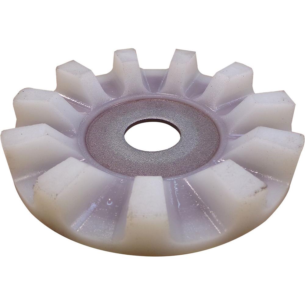 AMAN272152P Doffer Pad, Premium Urethane