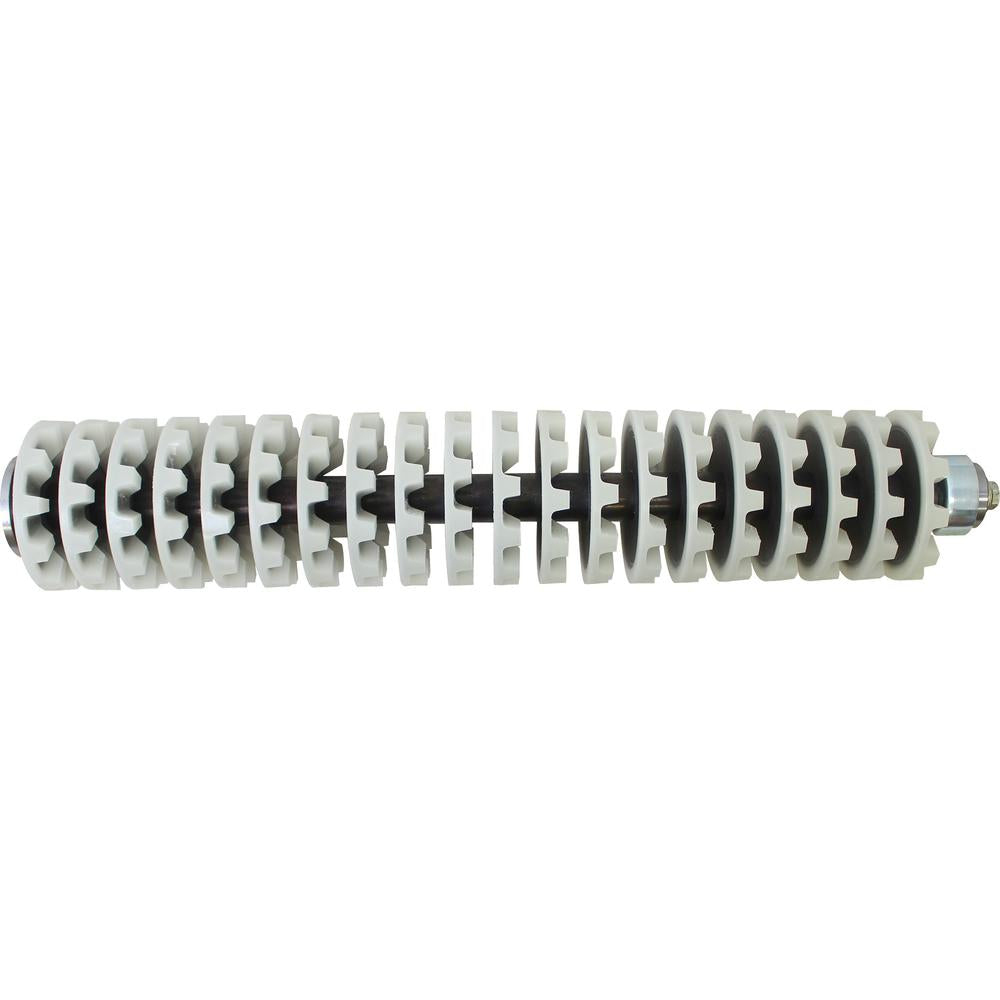 AMAN273445 Complete Doffer Assembly, Urethane 20 Spindle