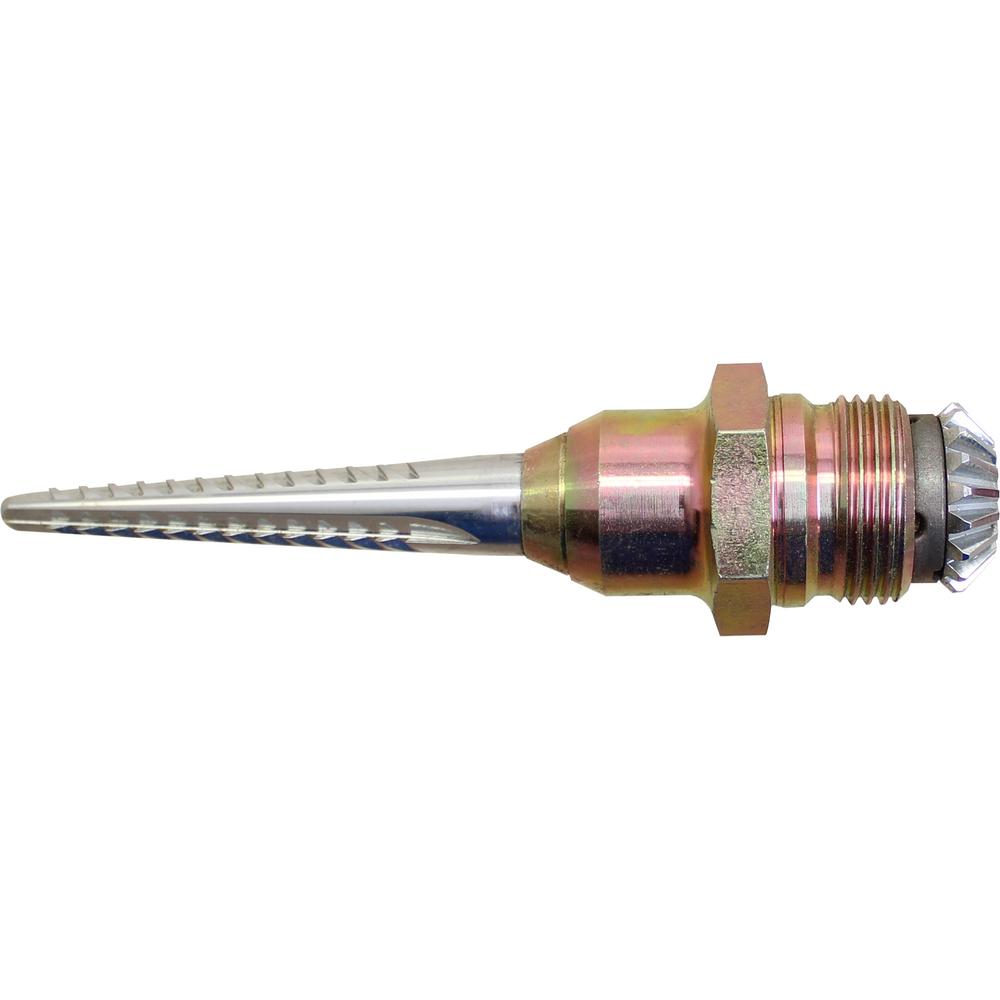 AMAN274217 Spindle With Nut Assembly - Left Hand