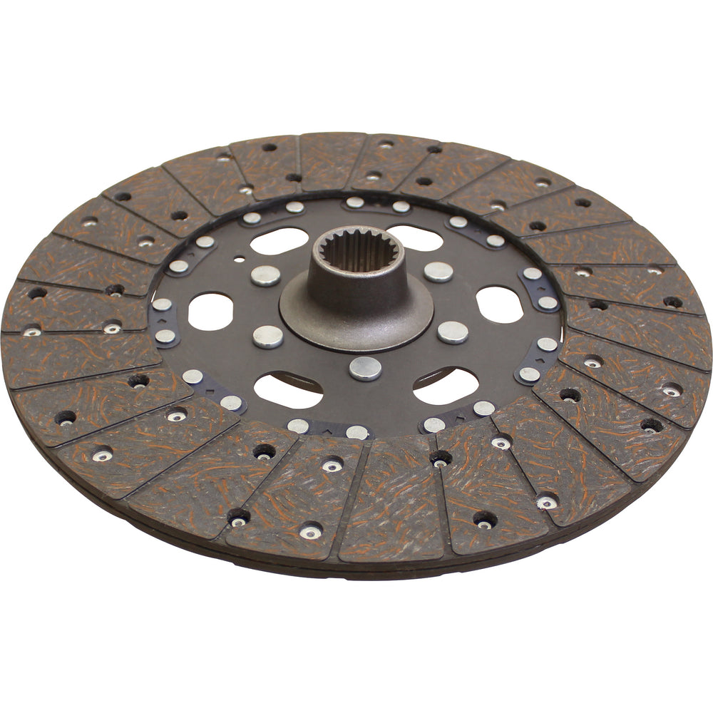 AMAR42127 Woven Clutch Disc