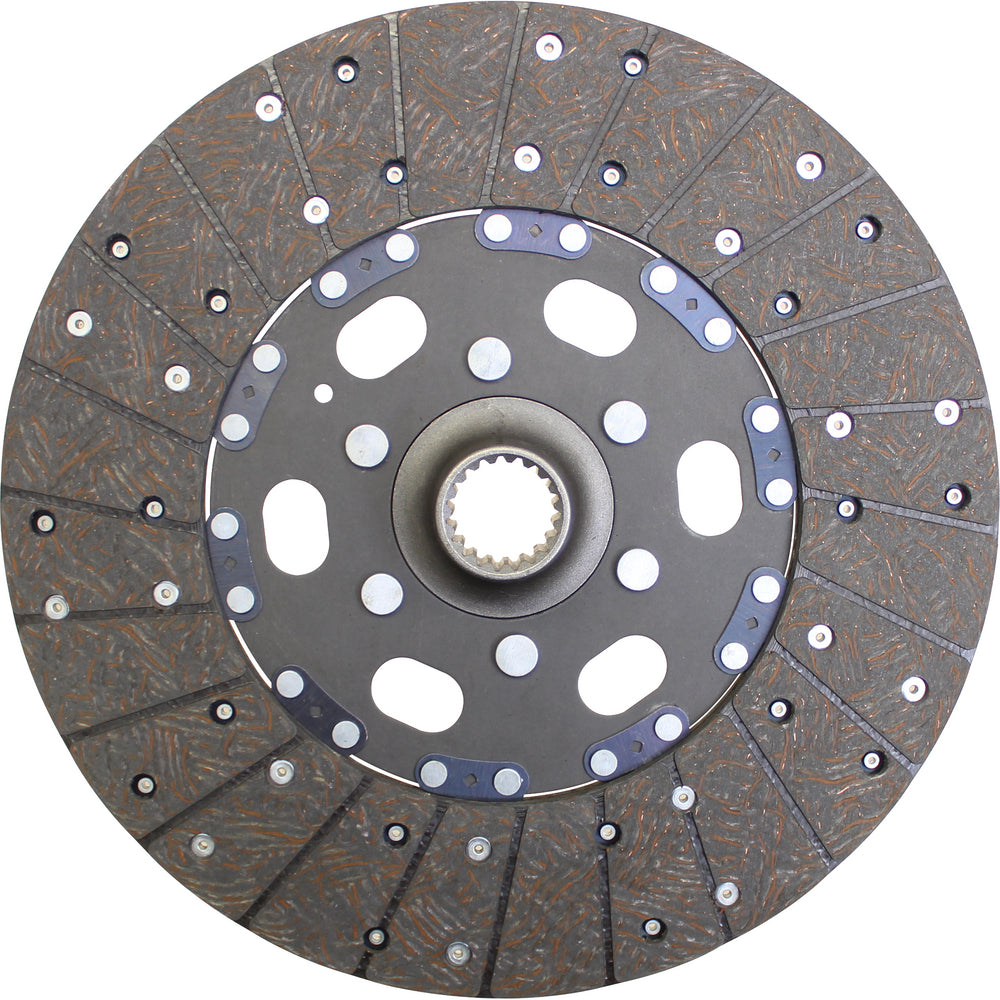 AMAR42127 Woven Clutch Disc