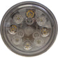 AMAR48723 Led Floodlight/Spotlight Combo
