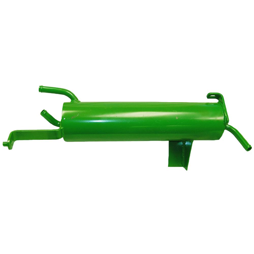 AMAR50592 Hydraulic Oil Cooler Reservoir
