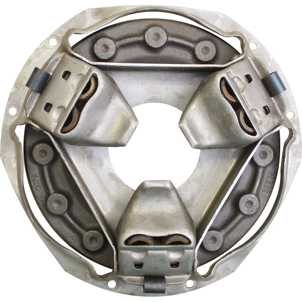 AMAT25818 Cover Assembly, 6 Springs