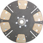 AMAT35212 Clutch Disc, Heavy Duty 5 Pad