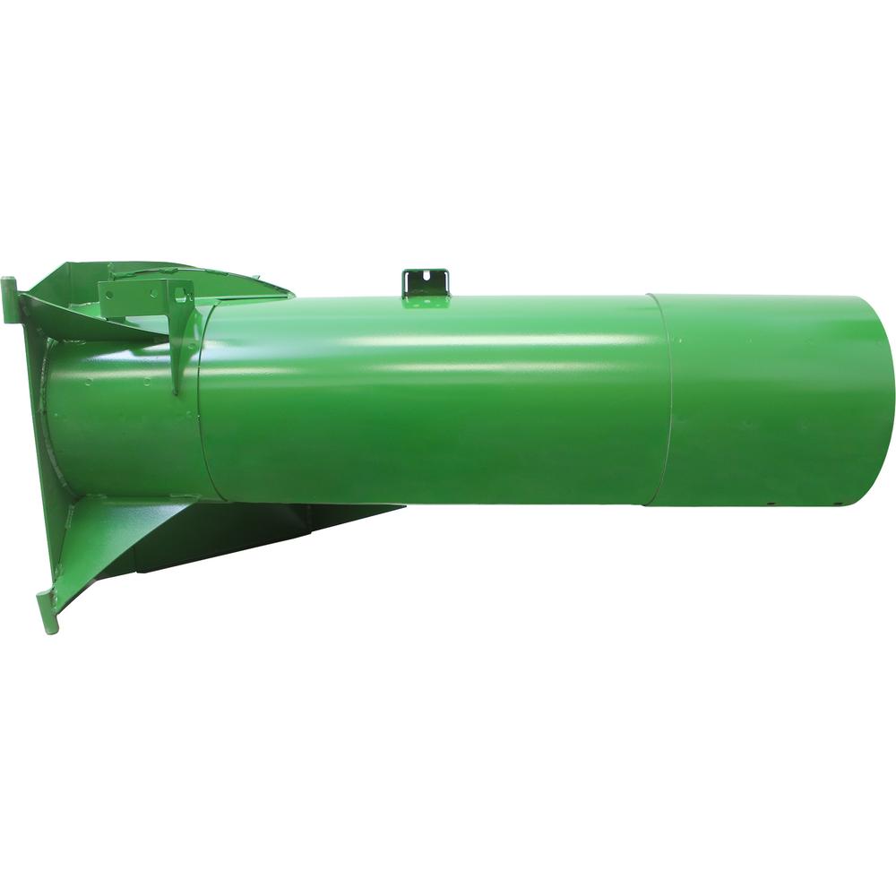 AMAXE12747 Grain Bin Loading Auger Tube
