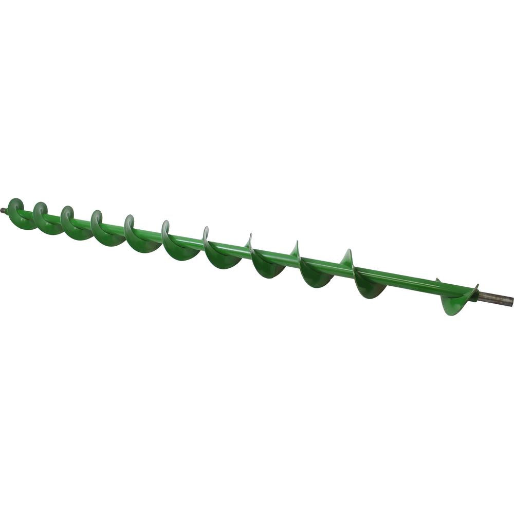 AMAXE18078 Rear Bottom Bin Cross Auger