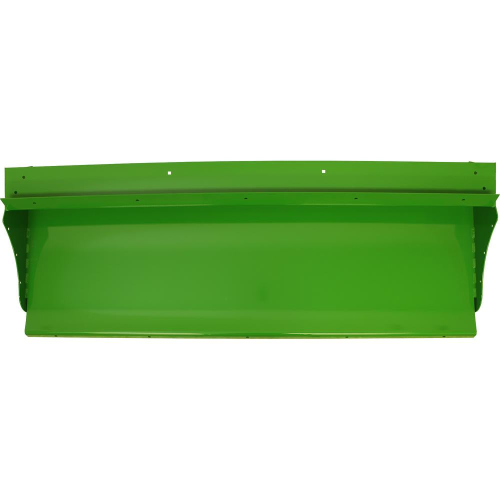 AMAXE20855 Straw Chopper Outlet Housing