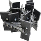 AMAXE47615 Return Grain Elevator Chain, Rubber Paddles