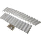 B93A870 Grain Cylinder Bar Kit Fits Case-IH 1480 1482 1680 1682 1688 2188+