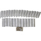 B93A870 Grain Cylinder Bar Kit Fits Case-IH 1480 1482 1680 1682 1688 2188+