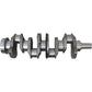 Crankshaft - 78 Teeth Gear Early Fits Ford 5000 5600 5610 6600 6610 81804029