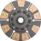 AMD1NN7550C Clutch Disc, 9 Pad