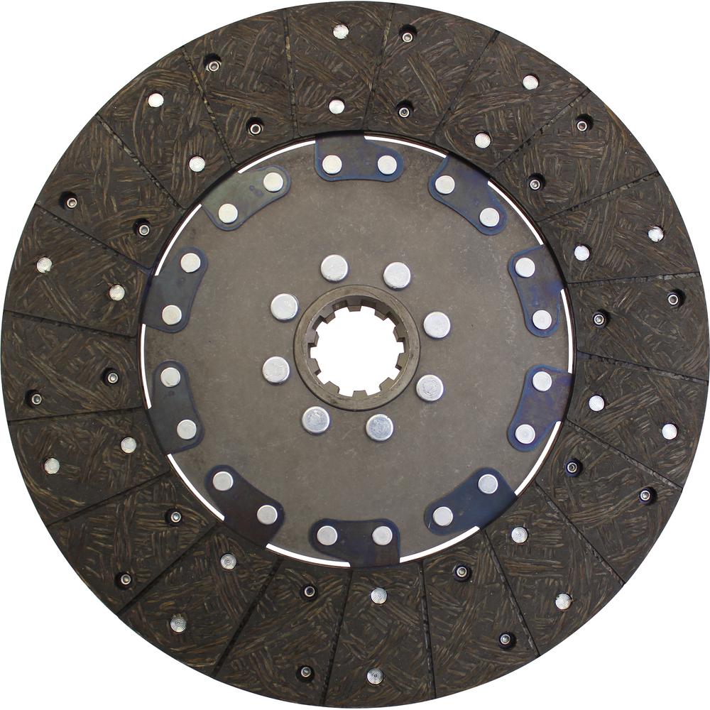 AME3NN7550DA Woven Clutch Disc