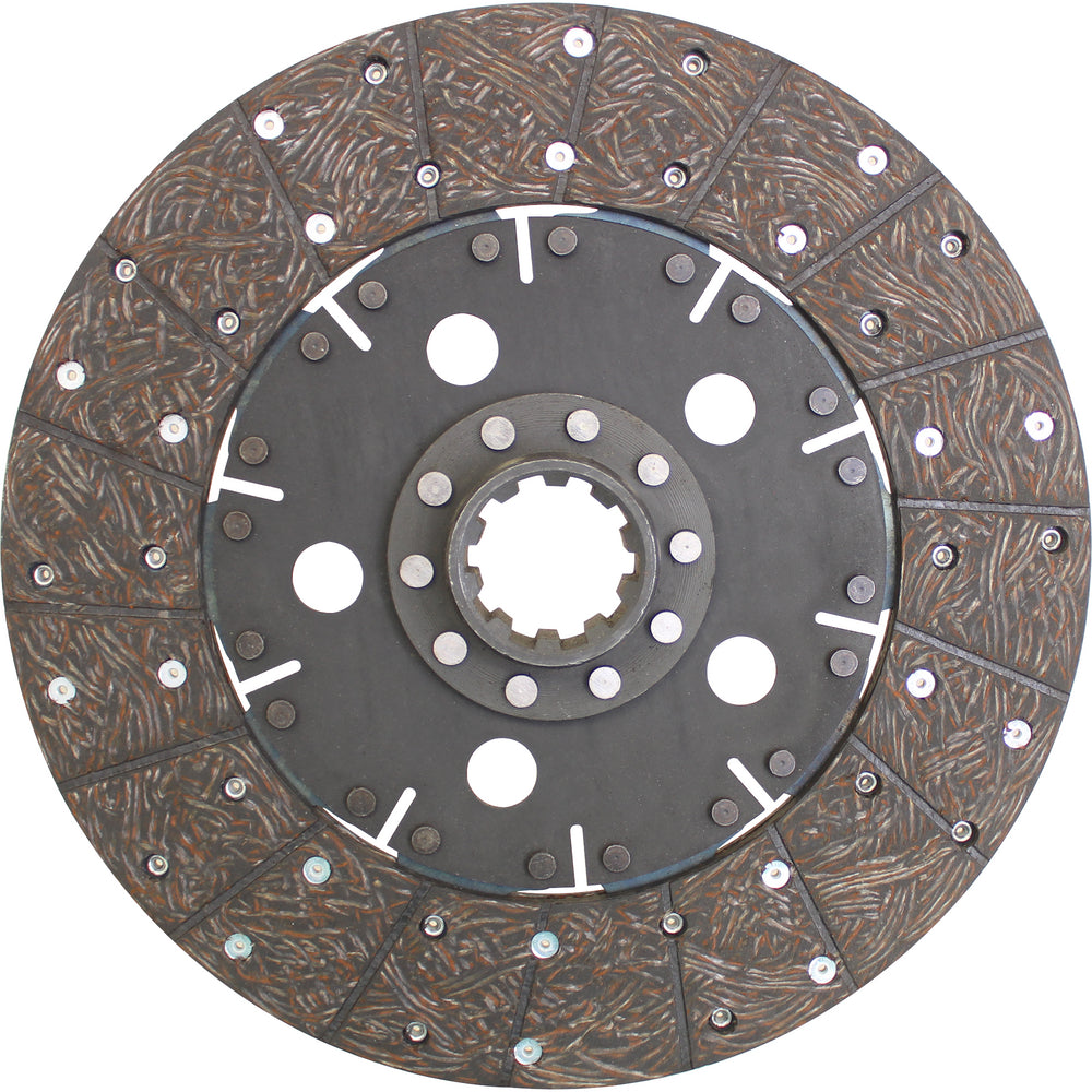 AME7NN7550DA Woven Clutch Disc