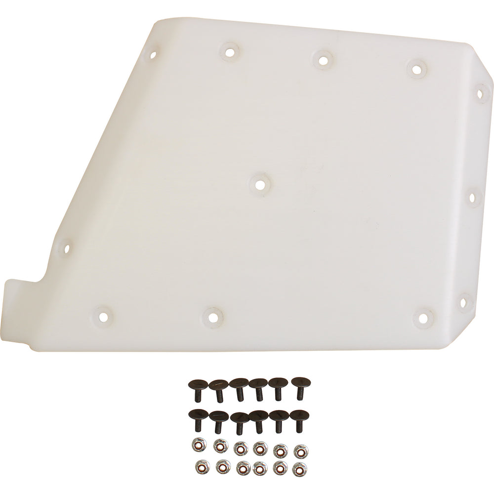 AMFH318495 Skid Shoe - Right Hand