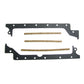 AMGS1018 Oil Pan Gasket Set
