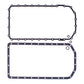 AMGS1042 Pan Gasket Set