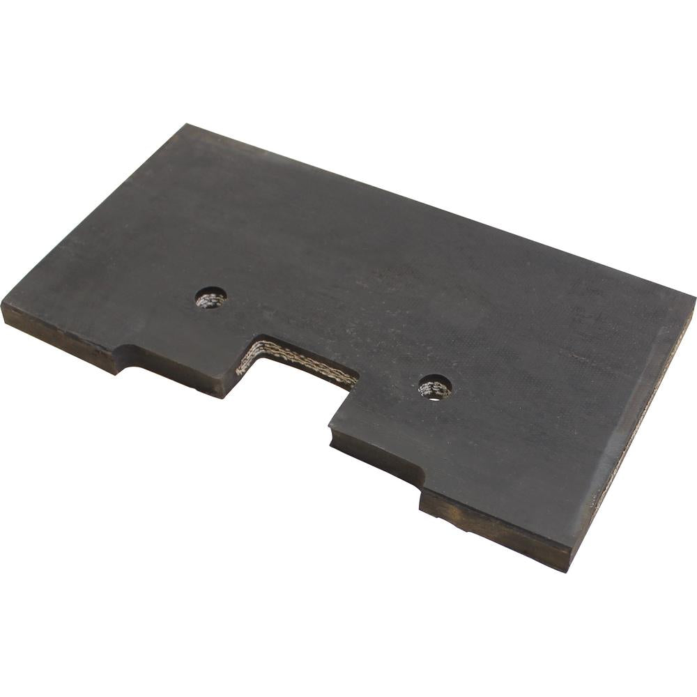 AMH137277 Rubber Paddle, Clean Grain Elevator Chain