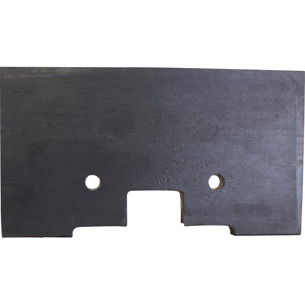 AMH137277 Rubber Paddle, Clean Grain Elevator Chain