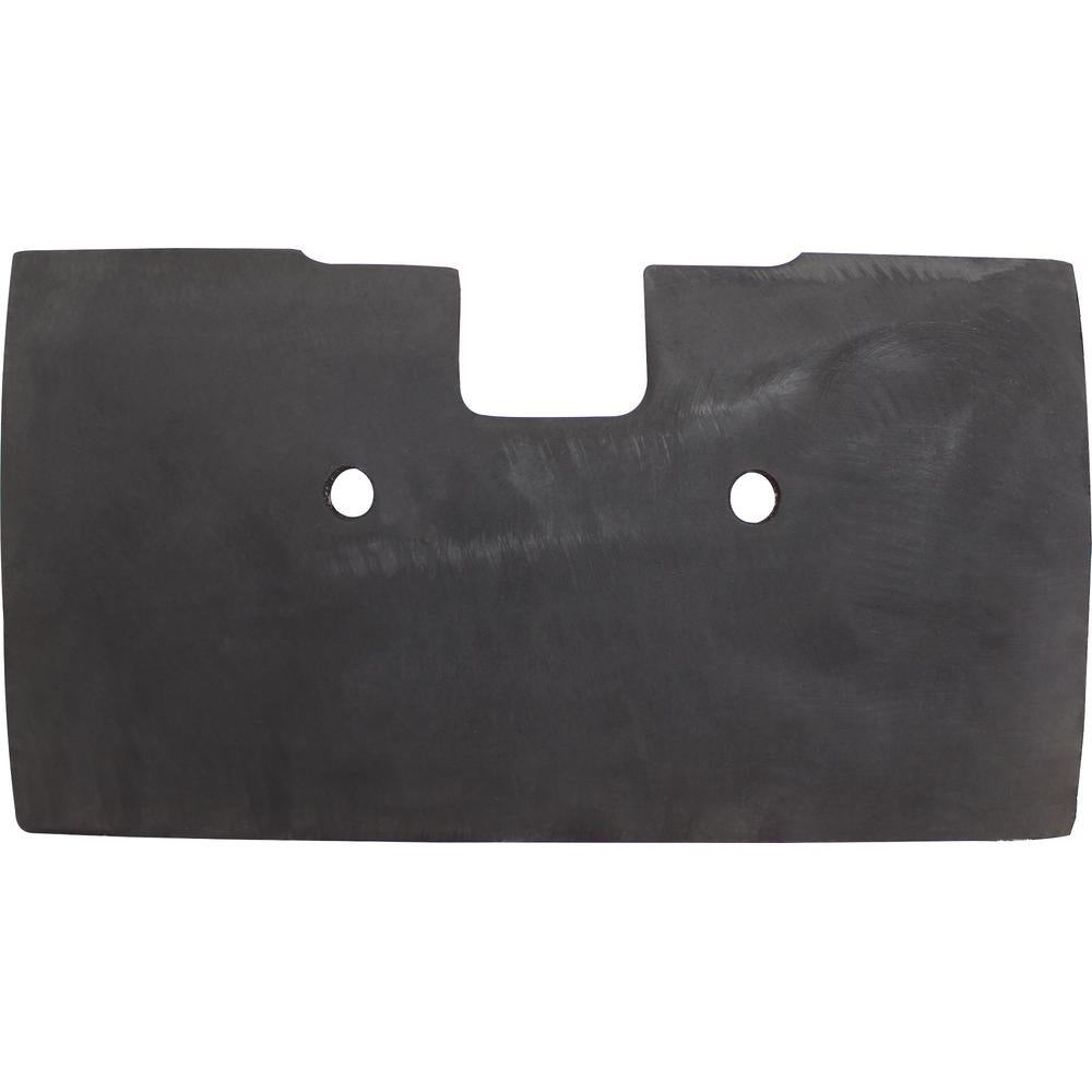 AMH144667 Rubber Paddle, Clean Grain Elevator Chain