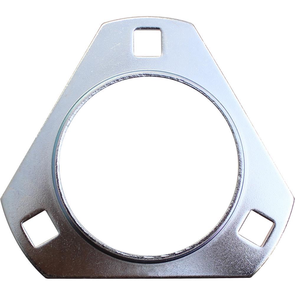 AMH161529 Pressed Flanged Housing