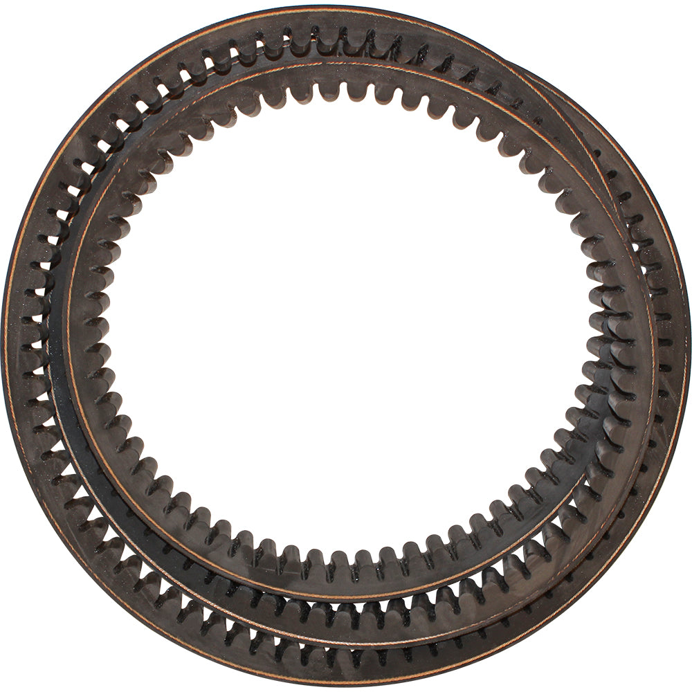 AMH166457 Belt - Feederhouse