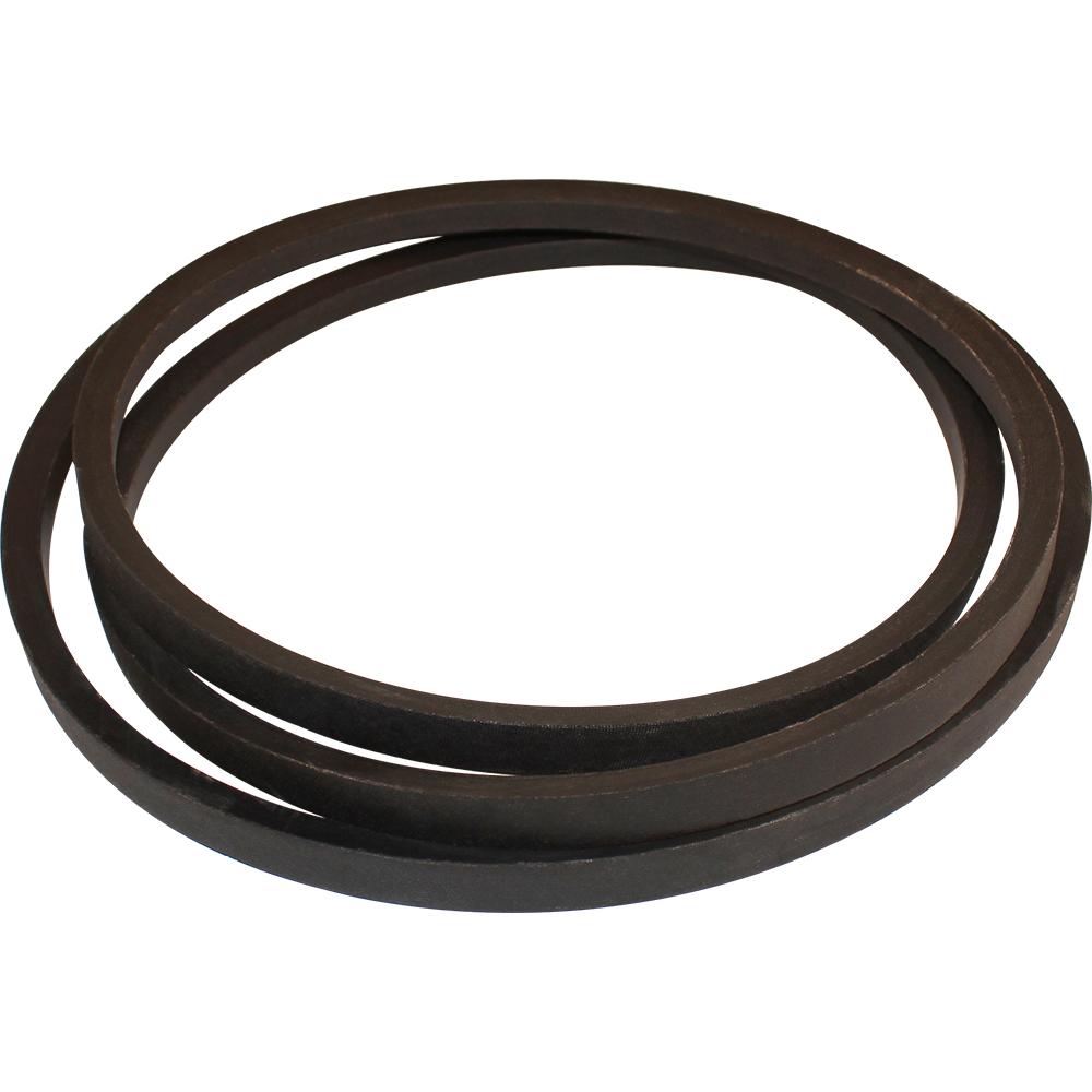 AMH168301 H168301 Discharge Beater Or Straw Chopper Belt Fits John Deere Combine