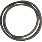 AMH168301 H168301 Discharge Beater Or Straw Chopper Belt Fits John Deere Combine