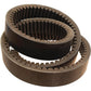 AMH169449 H169499 Drive Belt Fits John Deere Combine