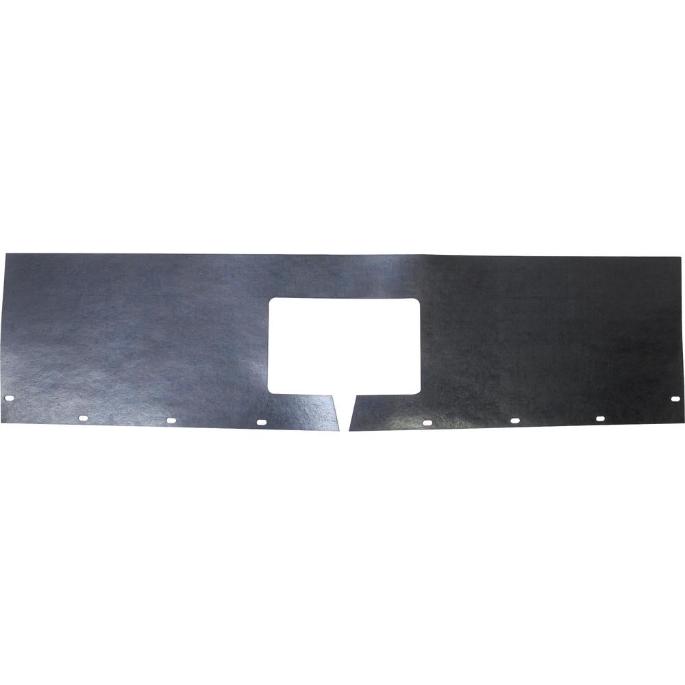 AMH177907 Chaffer Frame Curtain